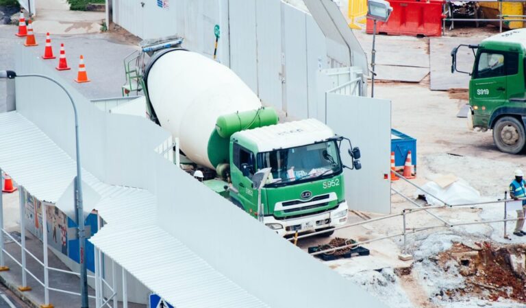 Laboratoria budowlane – klucz do bezpiecznej i solidnej infrastruktury