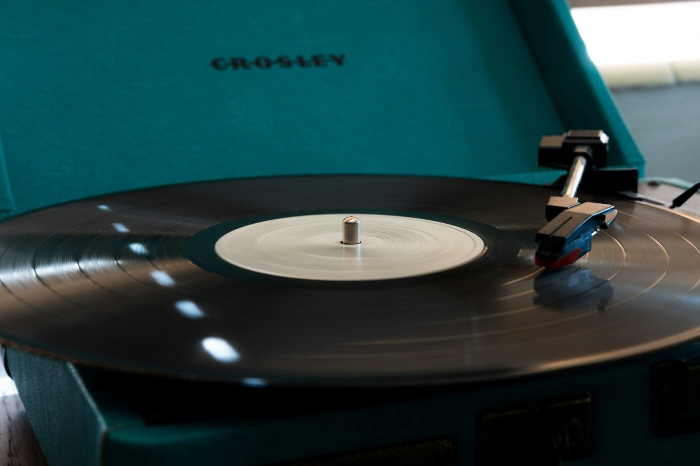 Vinyl Room