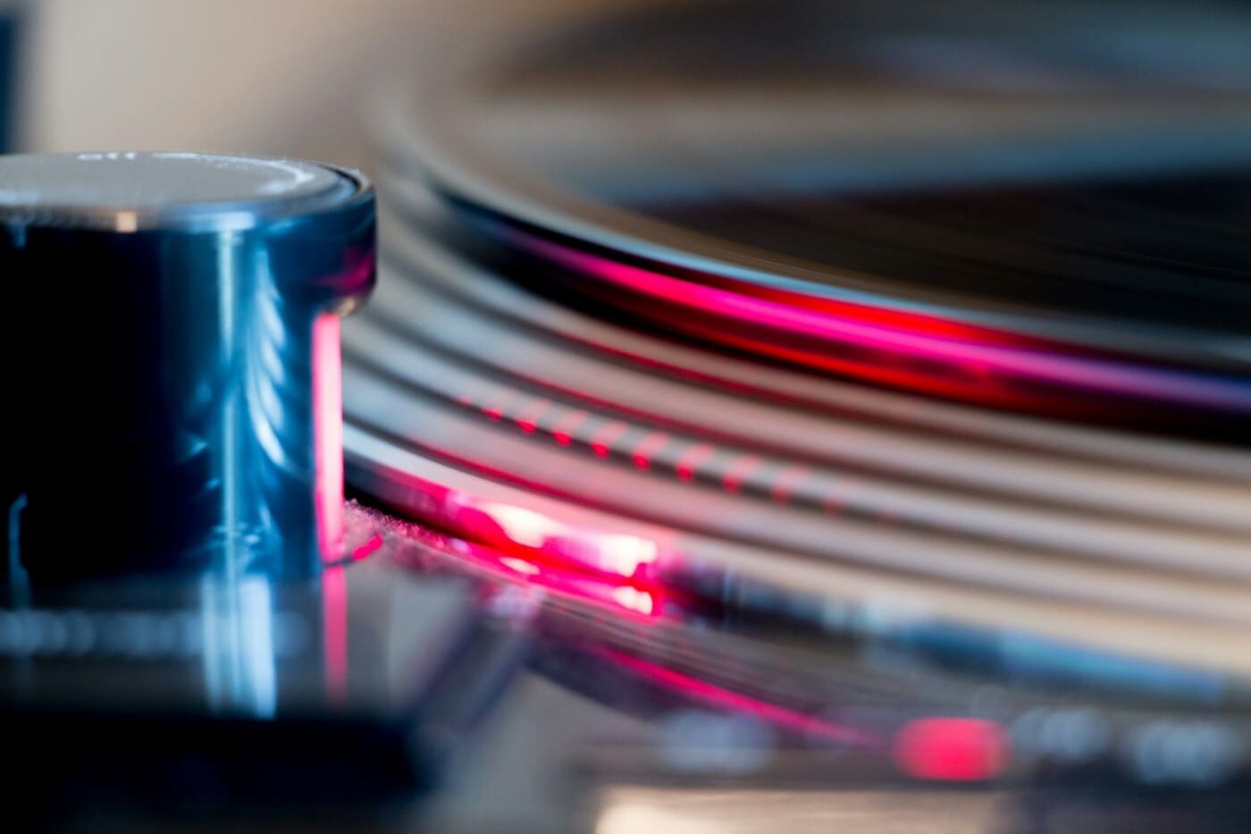 Vinyl Room